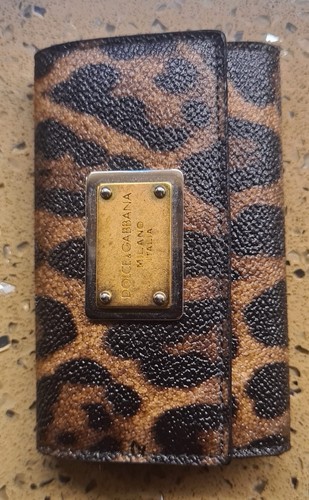 Portachiavi dolce gabbana - portachiavi,