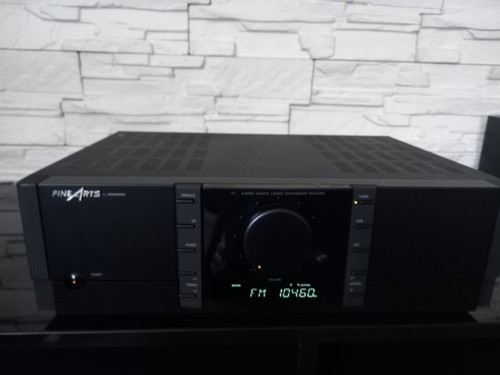 Ricevitore grundig fine - ricevitore,