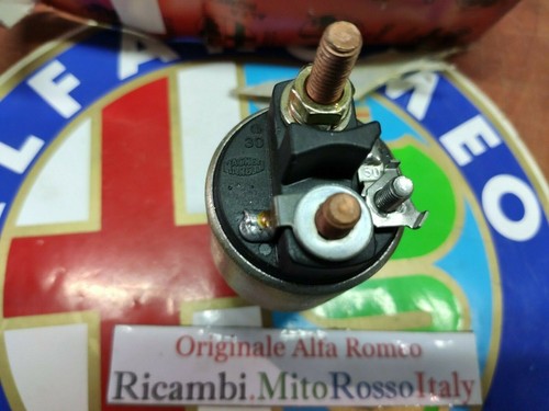 Elettromagnete motorino - elettromagnete,