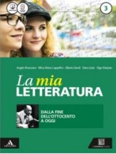libri scolastici della scuola superiore Alberghiero 