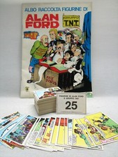 Alan ford gruppo - alan,