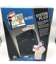 VINTAGE 90s CANTA TU FIORELLO