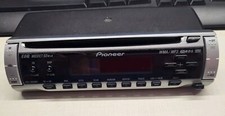 FRONTALINO AUTORADIO PIONEER