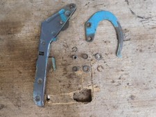 PIAGGIO APE 500 550 RICAMBI MOTORE TELAIO GRUPPO LEVA LEVERAGGIO FRENO A MANO