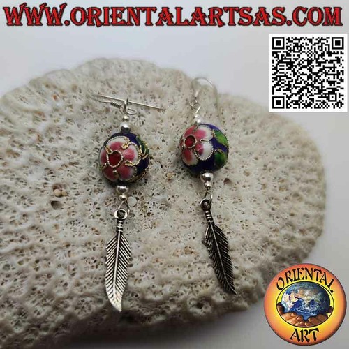 Orecchini argento 925 a - argento,
