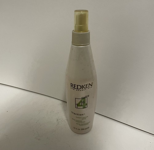 Redken traction styling - redken, 4
