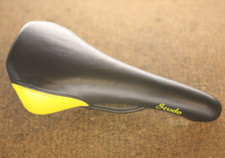 Sella bicicletta ciclismo