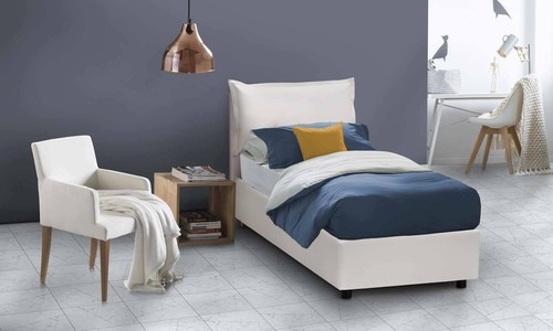 Letto singolo ester - singolo, ester,