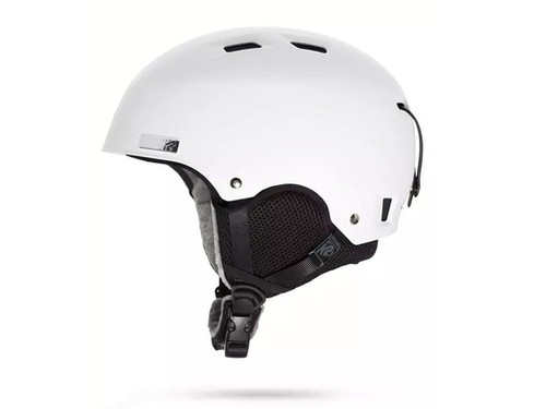 Casco snowboard uomo - k2,