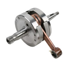 Motorcycle Crankshaft Crank