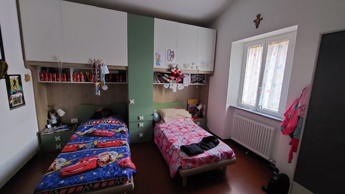 Cameretta bambini giessegi - bambini,