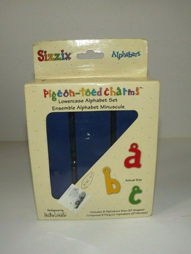 Set alfabeto minuscolo