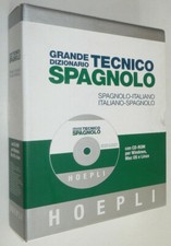 Grande dizionario tecnico - dizionario,