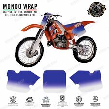 adesivi/stickers Tabelle porta