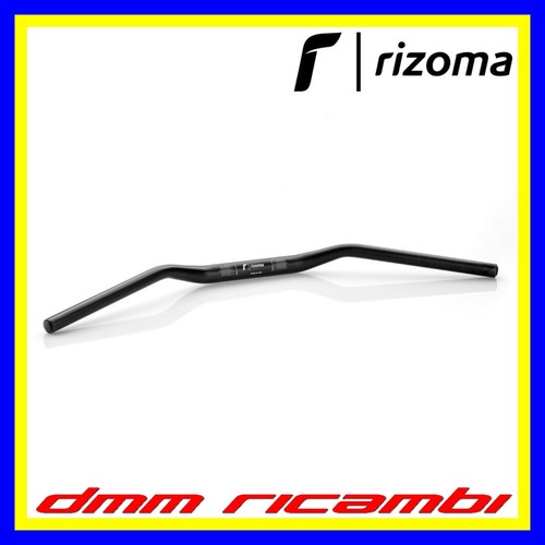 Manubrio universale rizoma - manubrio,