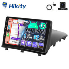 Per Opel Antara 9 pollici Android autoradio CarPlay GPS navigatore WIFI FM RDS fotocamera 32G