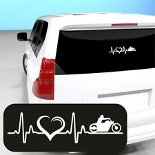 Battito Cardiaco Adesivo Con