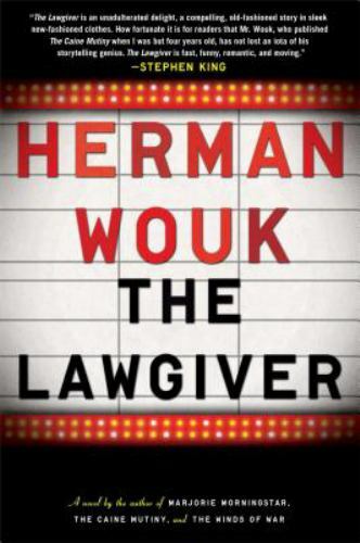 The lawgiver format - the,