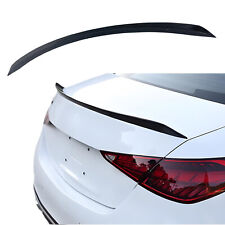 Spoiler posteriore per