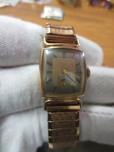 Orologio polso vintage - orologio,