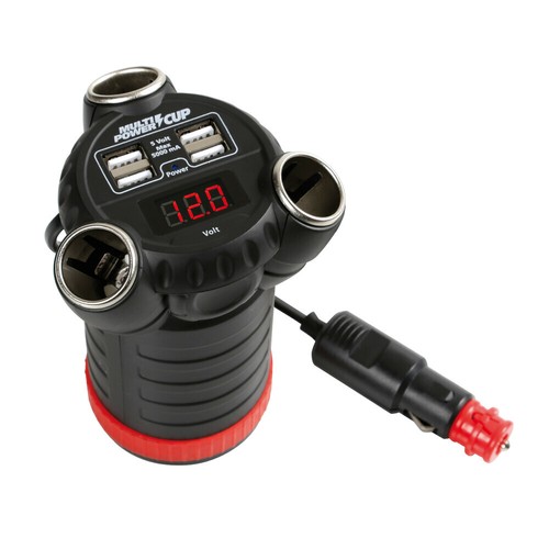Multi power cup prese - cup, 3