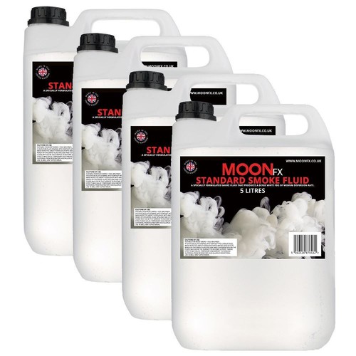 Moonfx fluido fumo - moonfx, standard