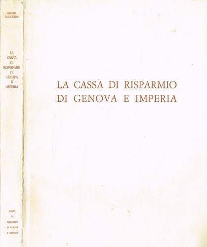 Cassa risparmio di - la,