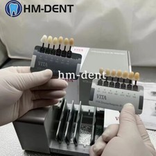 Guida ombra originale dentale