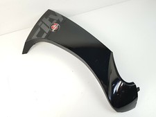 Carena Fiancata Anteriore