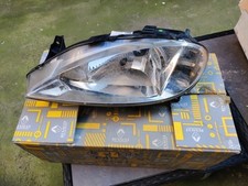 Faro proiettore renault - proiettore, sx