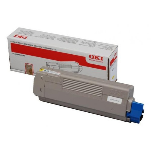 Oki 44315305 cartuccia - cartuccia, 1