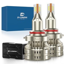 D Lumina Lampadina 9012/HIR2