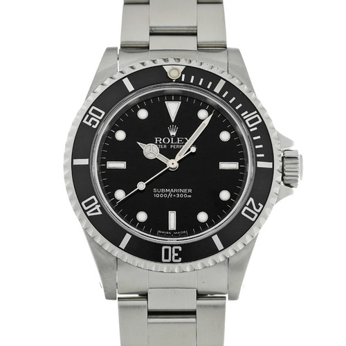 Orologio rolex submariner - orologio,
