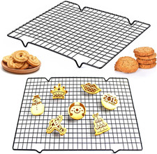 2 Griglie Di Raffreddamento