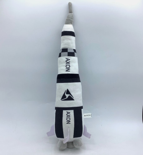 Axon mobile peluche - peluche, nave