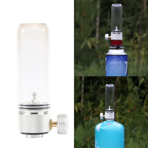 Lampada gas lega di - lampada, a