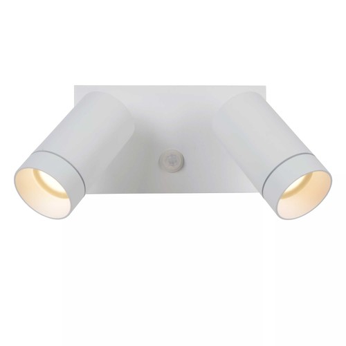 Lucide applique esterno con - applique,