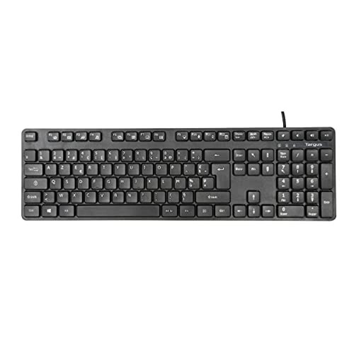 Targus akb30fr tastiera - targus,