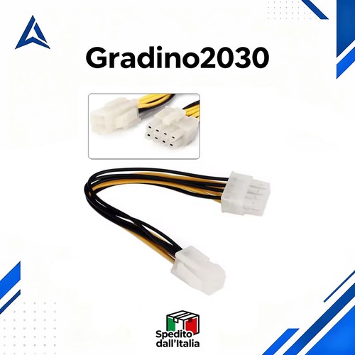Cavo adattatore alimentazione