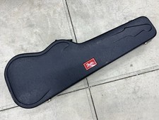 CUSTODIA chitarra vintage anni