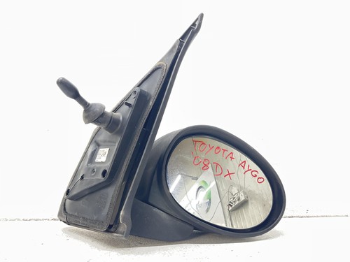 Retrovisore est destro - est., toyota