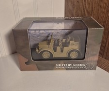 Modellino trattore serie