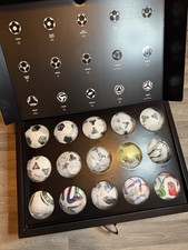 Adidas World Cup Mini Pallone