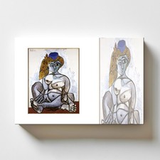 Quadri famosi Pablo Picasso