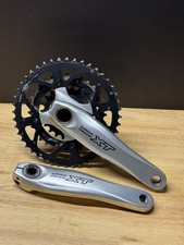 Guarnitura Shimano Deore XT