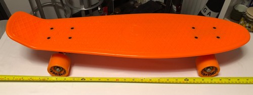 Skateboard ridge big - 27",