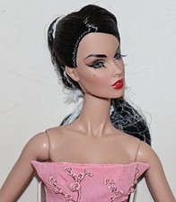 Fame & Fortune Vanessa Perrin