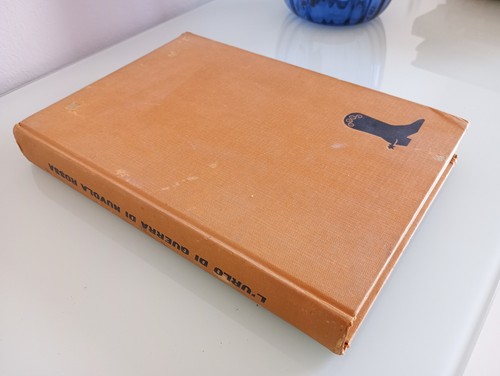 Libro urlo guerra di - libro,