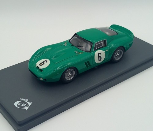Ferrari 250 gto - ferrari,