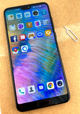 Smartphone Android Huawei P20